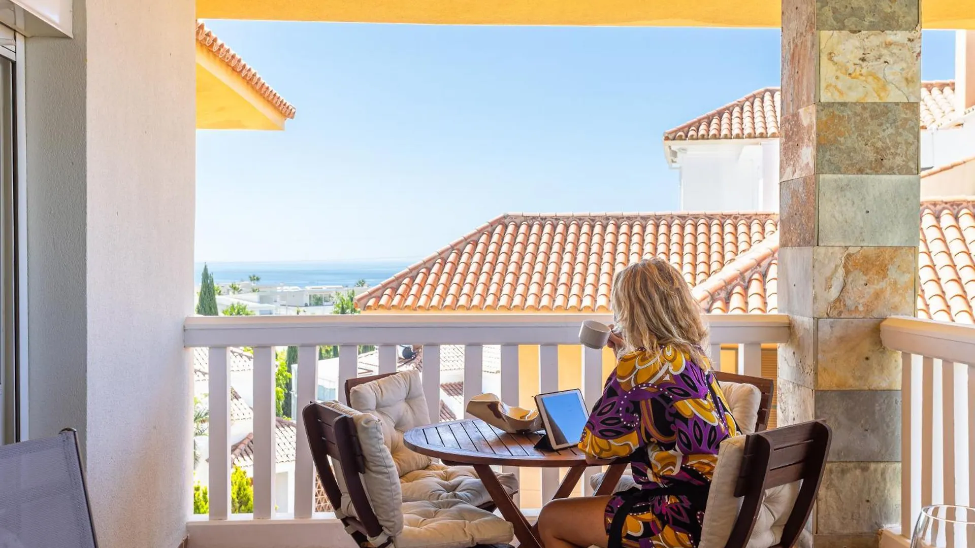 Cozy 2 Bedrooms Holiday Home In El Higueron Fuengirola Apartment