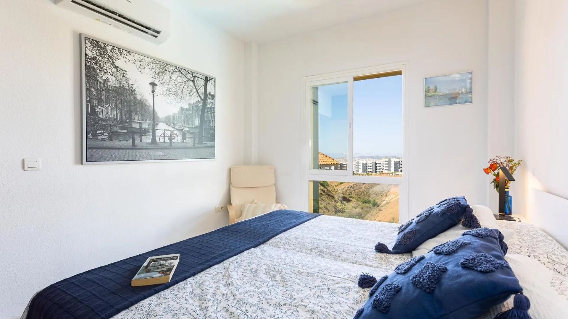 Cozy 2 Bedrooms Holiday Home In El Higueron Fuengirola