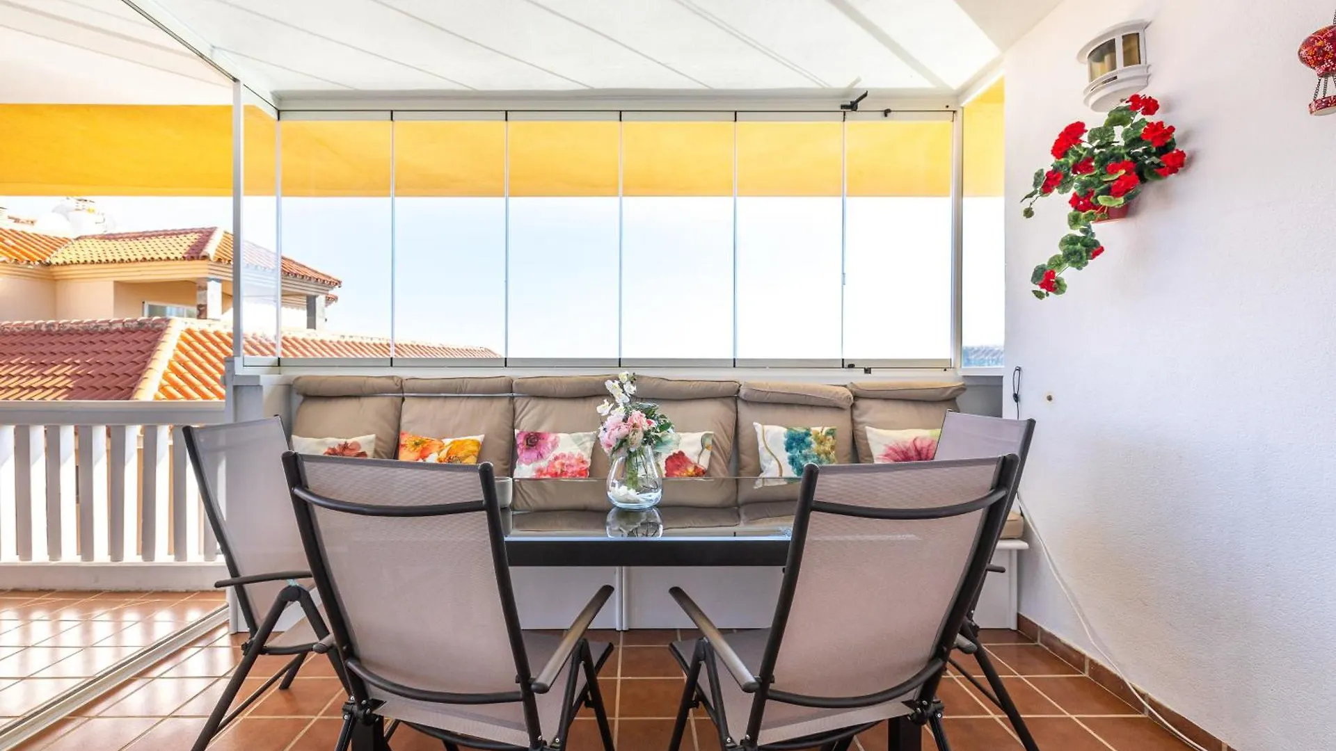 Cozy 2 Bedrooms Holiday Home In El Higueron Fuengirola Apartment