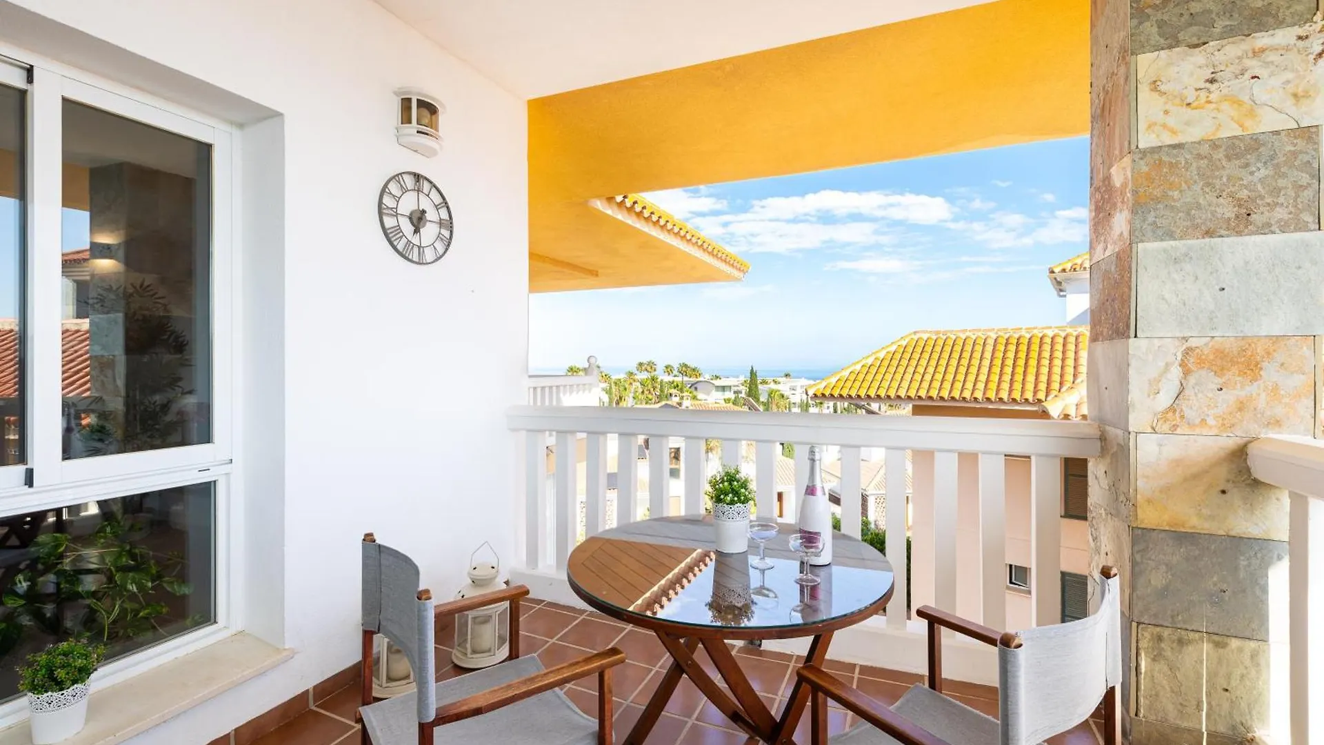 Cozy 2 Bedrooms Holiday Home In El Higueron Fuengirola