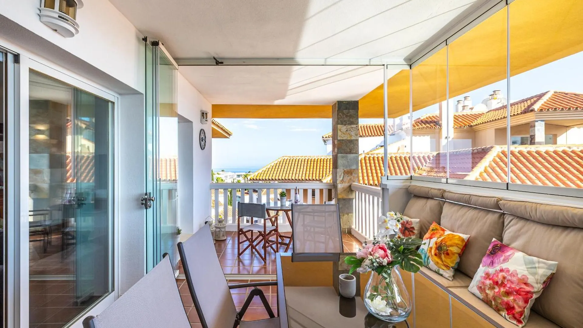 Cozy 2 Bedrooms Holiday Home In El Higueron Fuengirola Espanha